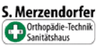 Logo der Firma Merzendorfer S. GmbH & Co. KG aus Starnberg