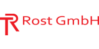 Logo der Firma Rost GmbH aus Wilsdruff