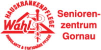 Logo der Firma Seniorenzentrum Gornau aus Gornau