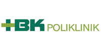 Logo der Firma HBK Poliklinik MVZ im Volksbad aus Kirchberg