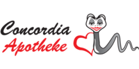 Logo der Firma Concordia Apotheke aus Oelsnitz