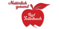 Logo der Firma Kur- und Gästeinformation Bad Feilnbach aus Bad Feilnbach