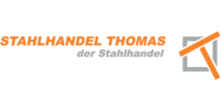 Logo der Firma Thomas Stahlhandel aus Bedburg-Hau