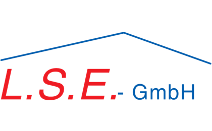 Logo der Firma L.S.E. GmbH aus Aue