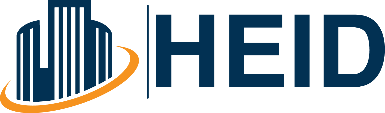 Logo der Firma Heid Immobilienbewertung & Immobiliengutachter sowie Sachverständigen GmbH aus Wuppertal