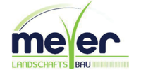 Logo der Firma Meyer Landschaftsbau GmbH aus Weihenzell