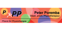 Logo der Firma Peter Poremba aus Hof