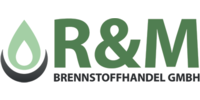 Logo der Firma Gas R&M Brennstoffhandel GmbH aus Geldern
