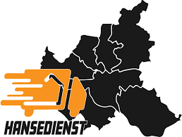 Logo der Firma HANSEDIENST Entrümpelung aus Hamburg