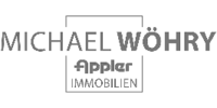 Logo der Firma Immobilien Appler + Wöhry aus Ebersberg