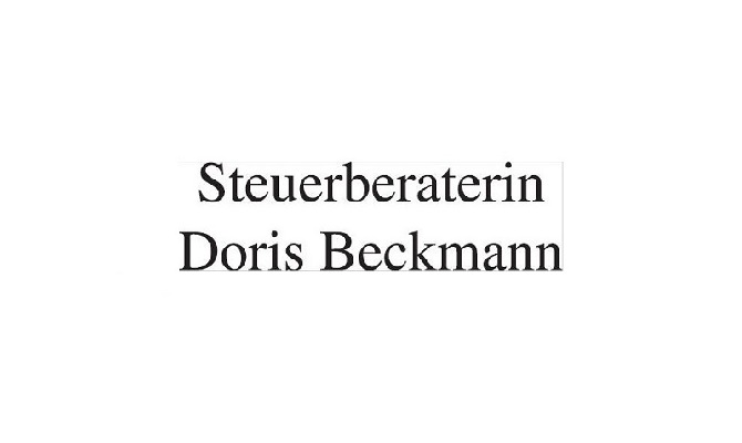Logo der Firma Steuerberaterin Doris Beckmann aus Burgdorf auf dem Branchenportal Steuer-Berater.de