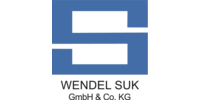 Logo der Firma Suk Wendel GmbH & Co KG Stahlbau aus Goch