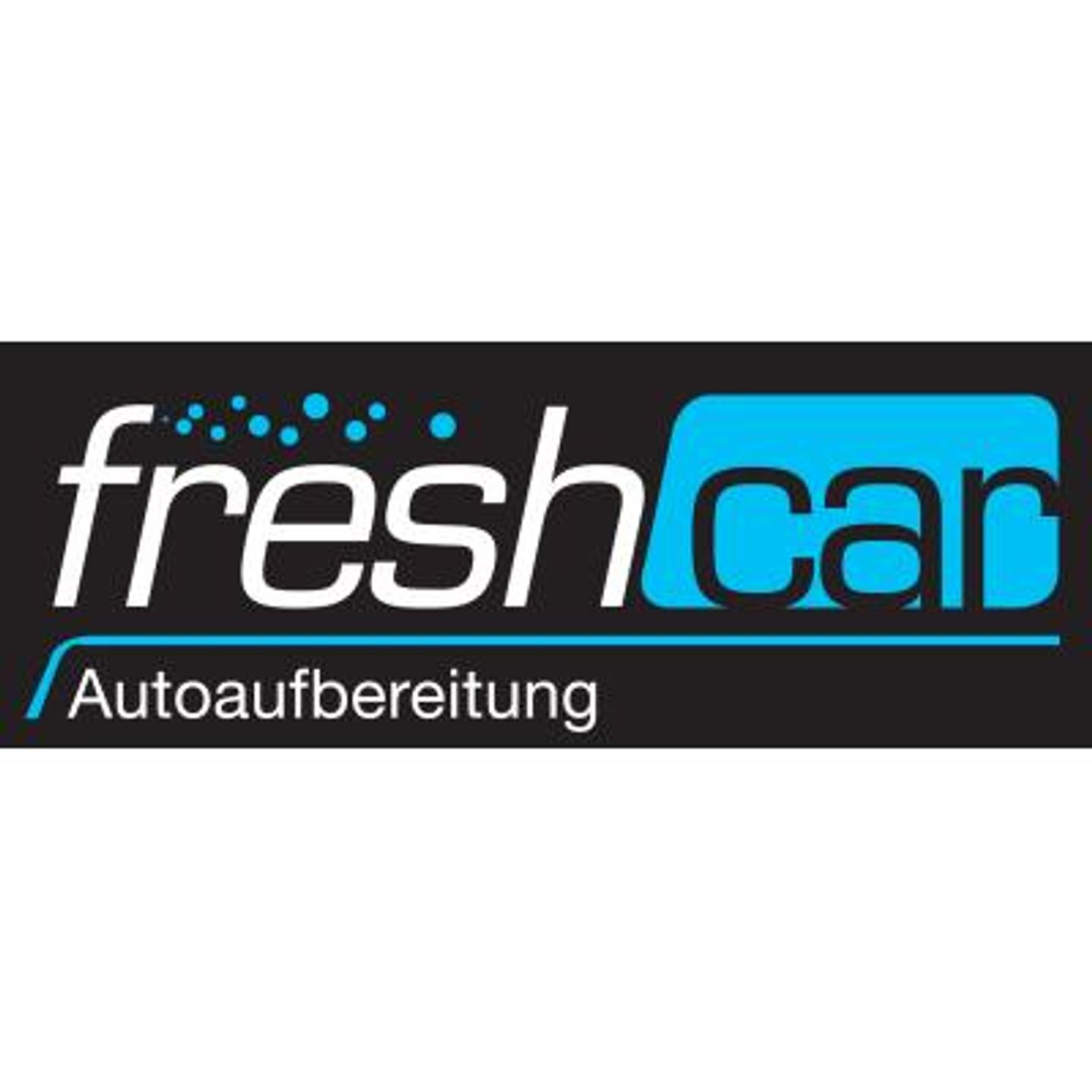 Logo der Firma Freshcar Autoaufbereitung Willi Böhm aus Roth