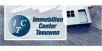 Logo der Firma Immobilien Center Teeuwen GmbH aus Straelen