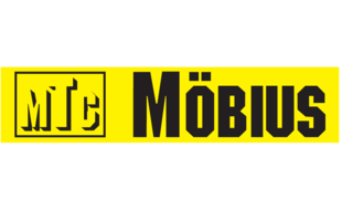 Logo der Firma Möbius - Transporte, Container & Recycling GbR aus Mittweida