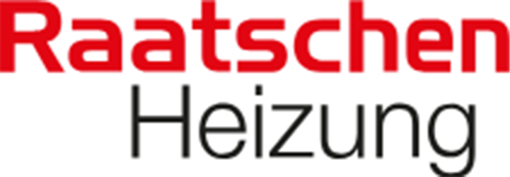 Logo der Firma Raatschen Heizung aus Kamp-Lintfort