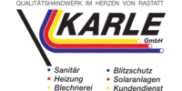 Logo der Firma Karle GmbH aus Rastatt