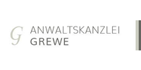 Logo der Firma Grewe Anja Rechtsanwältin aus Raubling