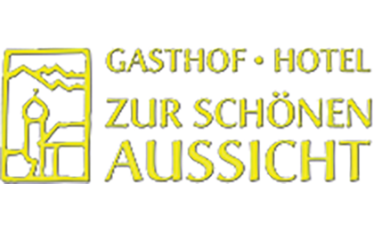 Logo der Firma Zur Schönen Aussicht aus Feldkirchen-Westerham