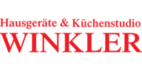 Logo der Firma Winkler Küchenstudio aus Scharfenstein