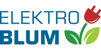 Logo der Firma Elektro Blum aus Heßdorf