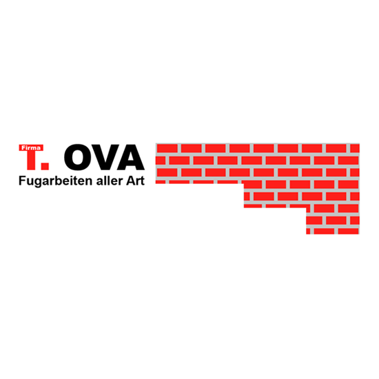Logo der Firma Fugensanierung T. Ova aus Bremen