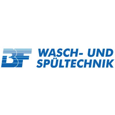 Logo der Firma BF Wasch- und Spültechnik aus Nürnberg