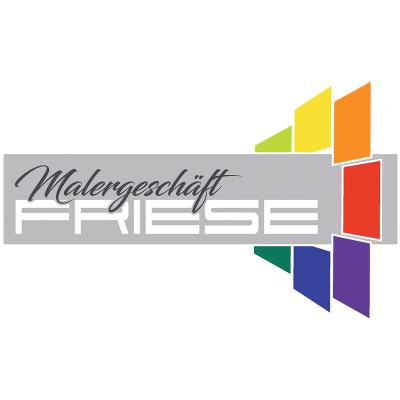 Logo der Firma Malergeschäft Friese GmbH & Co. KG aus Remscheid