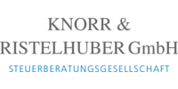 Logo der Firma Steuerberatungsgesellschaft Knorr & Ristelhuber GmbH, Steuerberatungsgesellschaft aus Erlangen