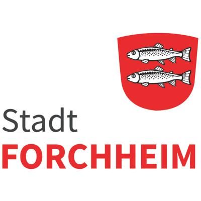 Logo der Firma Stadt Forchheim aus Forchheim