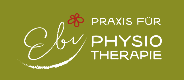 Logo der Firma Ebi Praxis für Physiotherapie aus Coburg