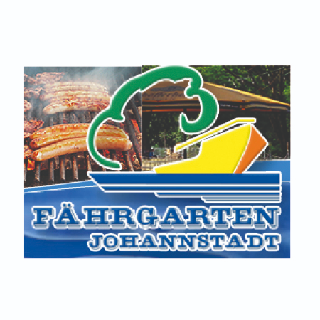 Logo der Firma Fährgarten Johannstadt aus Dresden