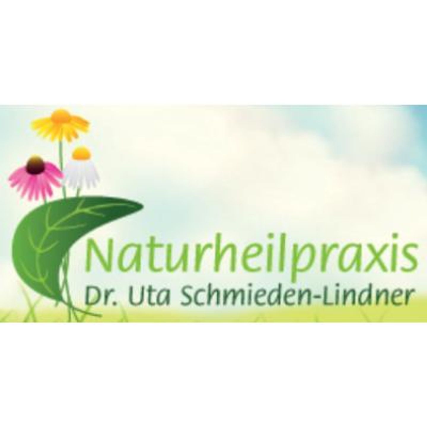 Logo der Firma Schmieden-Lindner Uta Prakt. Ärztin - Naturheilverfahren aus Vohenstrauß