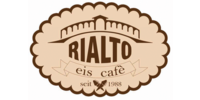 Logo der Firma Rialto Eis Café aus Bingen