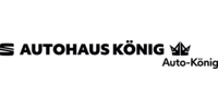 Logo der Firma Autohaus König aus Selb