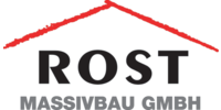 Logo der Firma Rost Massivbau GmbH aus Fürth