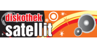 Logo der Firma Diskothek Satellit aus Sehmatal-Sehma