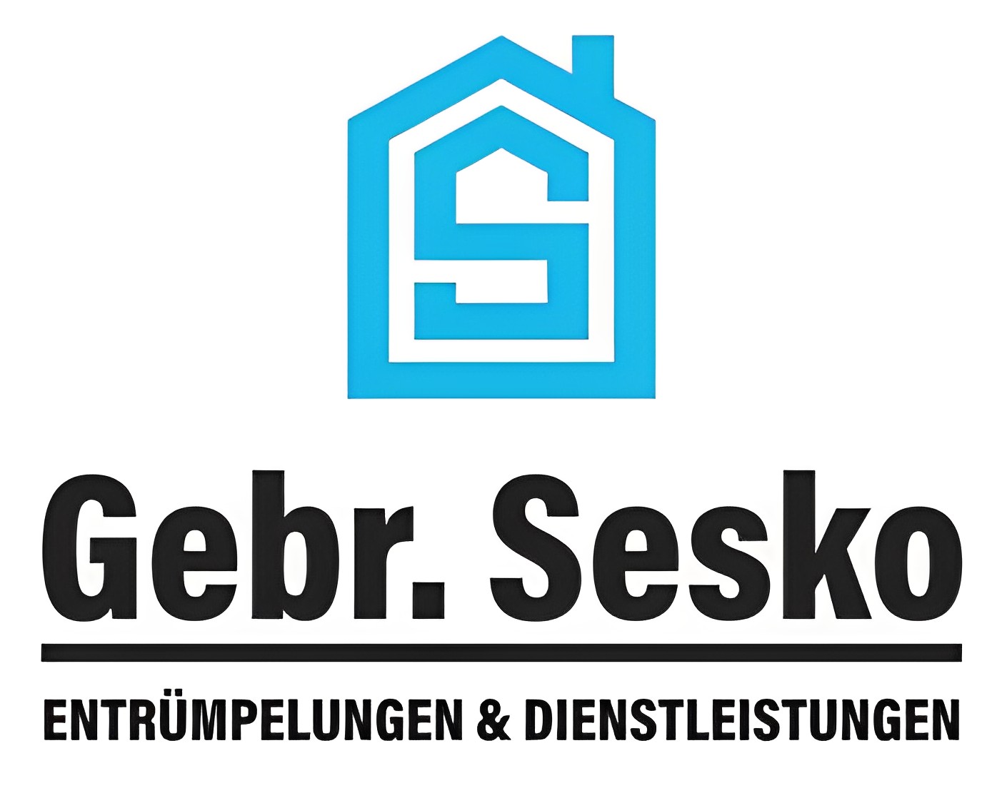 Logo der Firma Gebr. Sesko UG (Haftungsbeschränkt) aus Duisburg