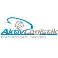 Logo der Firma AktivLogistik - Internationale Spedition aus Pforzheim