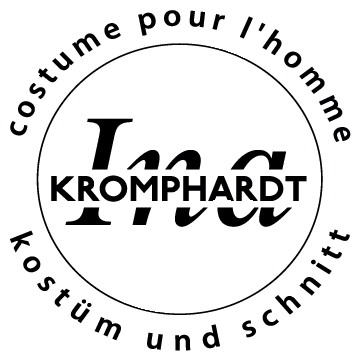 Logo der Firma Kromphardt Ina aus Düsseldorf