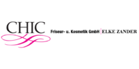 Logo der Firma Friseur & Kosmetik CHIC aus Sondershausen