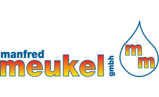 Logo der Firma Manfred Meukel GmbH aus Bad Neustadt
