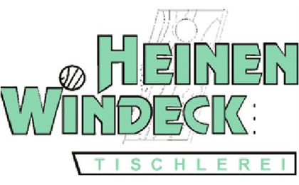 Logo der Firma PORTAS-Fachbetrieb Heinen Windeck GbR Tischlerei aus Mönchengladbach auf dem Branchenportal Tischler-Schreiner.org