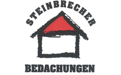 Logo der Firma Steinbrecher Bedachungen aus Mühlhausen