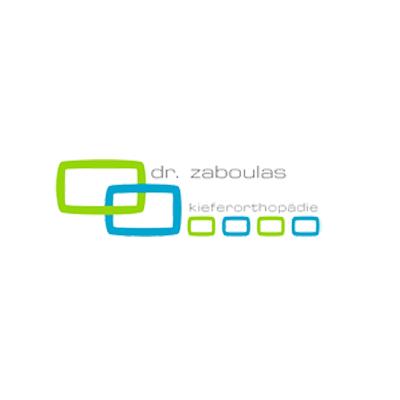 Logo der Firma Dr. med. dent. Dimitrios Zaboulas - Kieferorthopäde aus München