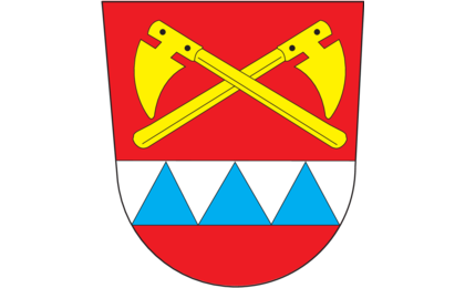 Logo der Firma Immenreuth Gemeindeverwaltung aus Immenreuth