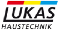 Logo der Firma Lukas Haustechnik aus Bruck