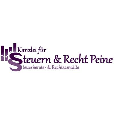 Logo der Firma Kanzlei für Steuern & Recht Peine Christina Musiolek aus Peine