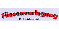 Logo der Firma Heidenreich G. aus Ühlingen-Birkendorf auf dem Branchenportal Fliesenleger.net