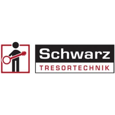 Logo der Firma Schwarz-Tresortechnik aus Nürnberg